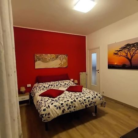Apartmán Terrazzo In Centro Seregno Exteriér fotografie