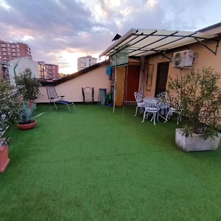 Apartmán Terrazzo In Centro Seregno Exteriér fotografie