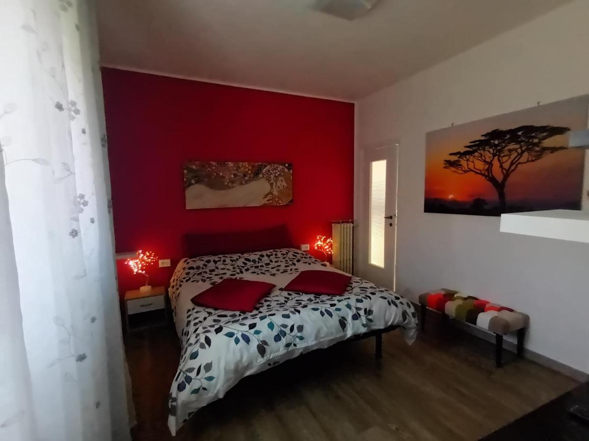 Apartmán Terrazzo In Centro Seregno Exteriér fotografie